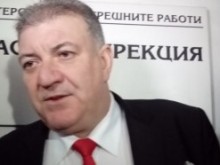 Георги Костов става директор на митниците