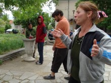 В тотален шок са роднините на петимата загинали край Пловдив