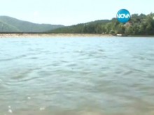 8-годишно дете се удави в язовир край благоевградско село