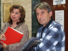 6 месеца условно за майстора, заплашил пловдивчанин с "Ще те изкормя"