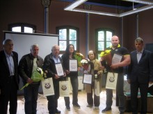 Още четирима спортисти станаха почетни граждани на Перущица