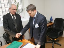 Приет е първият проект по ОП за развитие на сектор "Рибарство"