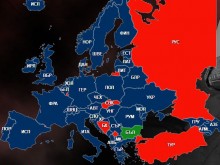 Днес е големият финал, стискаме палци за нашето момче!
