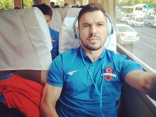 Видео: Поредното избухване на Божигол, този път с хитов танц