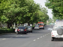 МВР официално: Наш служител е починал на място след фатален инцидент в Пловдив!