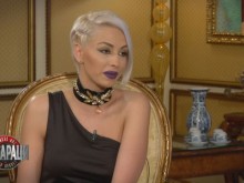 Шокираща изповед на Цвети Стоянова: Никога не съм обичала художествената гимнастика