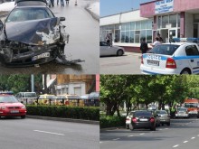От кого се криете, госпожо Джамбова? Кой ще понесе отговорност за войната в Пловдив?