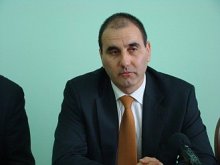 Цветан Цветанов: Правителството ни запрати в поредната криза