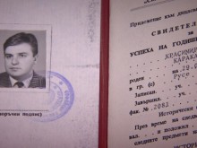 Ето го първия министър от кабинета "Борисов 3", който ще дойде в Пловдив