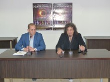 Рок операта "Нострадамус" на 26 май на Античния театър