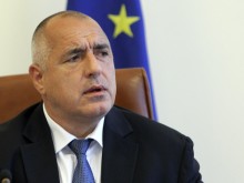 Борисов разпредели по ресори отговорностите на вицепремиерите