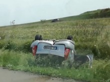 Майката на участник в автомеле проговори