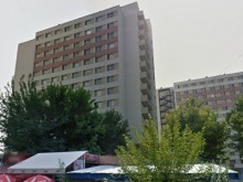 МУ Пловдив показва преобразено общежитие