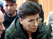 Иванка Ройдова отново застава пред съда