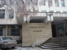 И вторият заподозрян в източване на пари от САПАРД застава пред съда