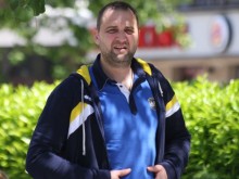 Марица отново в Шампионската лига, целта е един кръг по-нагоре