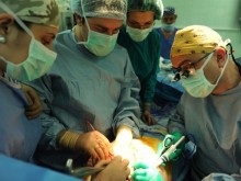 671 българи живеят втори живот след трансплантация на орган