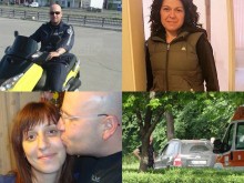 Фейсбук изригна: Справедлива присъда за убийцата на Делян!