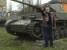 Още един министерски служител със снимка с нацистки поздрав