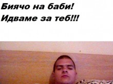 В Бургас ври и кипи! Младежи плашат с линч шизофреника Живко