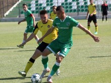 Като в хокея: Лудогорец и Ботев врътнаха 3:3
