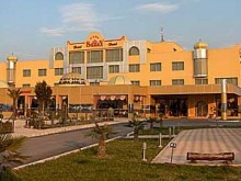 Мъж е открит мъртъв в хотелски комплекс край Пловдив