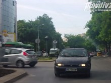 Пловдивчанин към съвестните шофьори: Не пускайте джигитите!