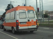 Блъснато от кола дете е настанено в пловдивска болница