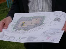 Започна изграждането на най-новата детска площадка в "Южен"