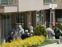 Дълг от 100 000 лева е вероятната причина за двойното убийство в София