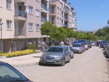 Искат постоянен арест за мъжа, убил двама в София