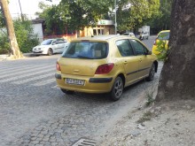По пазарджишки в Пловдив, дали е добре?