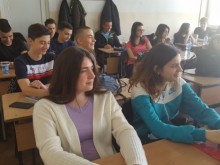 Профилираните училища в Пловдив сред най-добрите в страната
