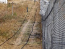 Слагат камери на униформите на патрулиращите полицаи по границата