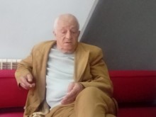 Варненец изуми с теория: Руните са създадени от българи
