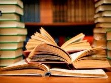 Дали сме средно по 37 лева за книги и списания през 2016 г.
