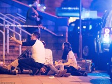 Броят на жертвите при атентата в Манчестър нарасна на 22