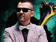 И Графа избра Пловдив за начало на турнето си
