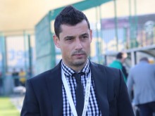 Берое изгони четирима и привлече нов треньорски щаб