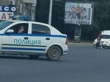 Пловдивчанин: Кой ще накаже униформените за неспазването на законите?