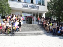 Много важна информация за абитуриентските балове в Пловдив!