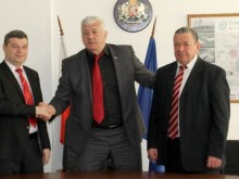 Областният управител: 24 май не е просто официален празник