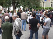 Пловдив поиска истинска съдебна реформа