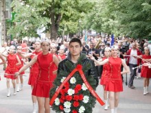 В Пловдив днес всички бяха ЗАЕДНО на големия празник за 24 май