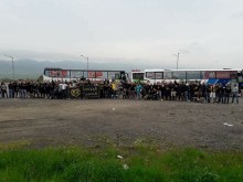 Ето ги! Най-нетърпеливите бултраси вече потеглиха към София!