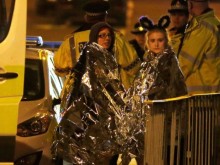 Трима в ареста за терора, 20 ранени се борят за живот