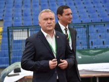 Киров: Най-важното е, че зарадвахме хилядите ни фенове