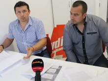Пловдивчанин изпадна в неприятна ситуация, бори се за децата си