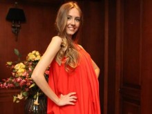 Българка бе приета в Бръшляновата лига, може да се нареди до Тръмп