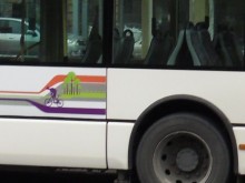 Възрастна жена е със счупено рамо след пореден инцидент в пловдивски автобус!